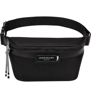 Longchamp + Belt Bag