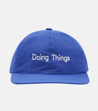 Outdoor Voices + Doing Things Hat