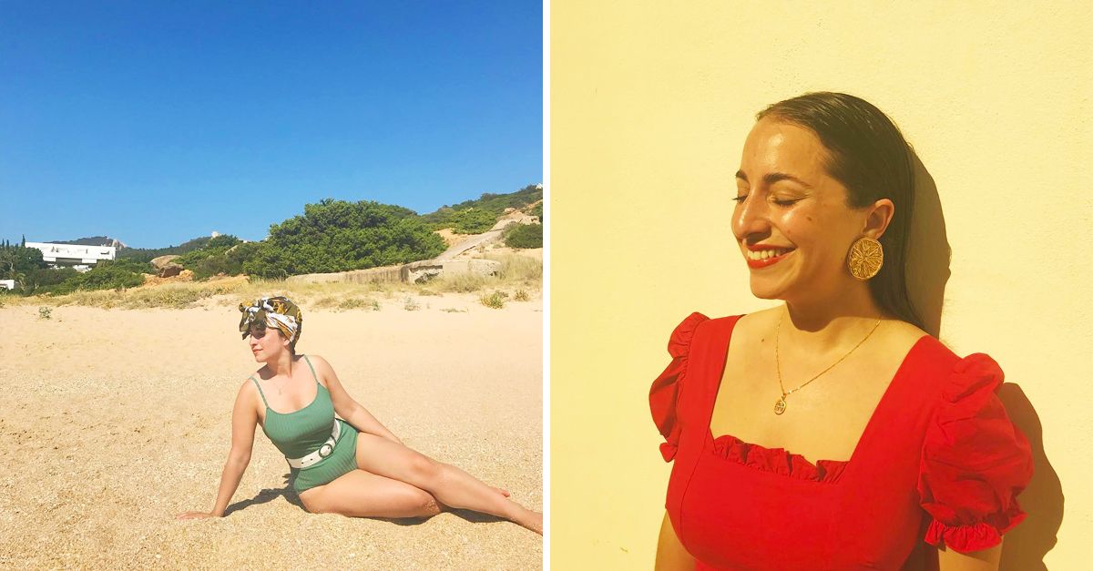 I Just Came Back From a Holiday in Spain—Here Are the Few Essential Pieces I Packed