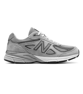 New Balance + 990v4 Made in US