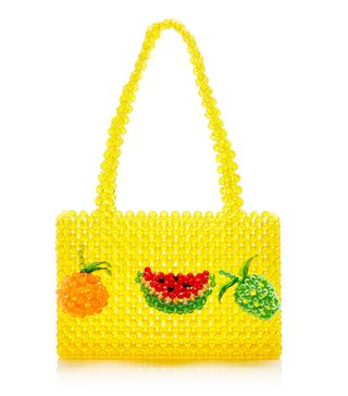 Susan Alexandra + Healthy Bag