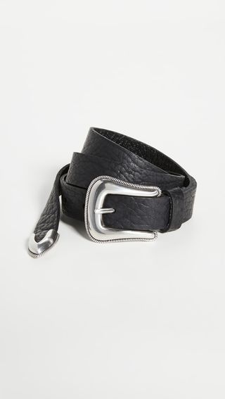 B-Low the Belt + Taos Mini Belt