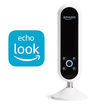 Amazon + Echo Look