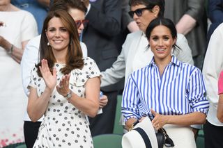 meghan-markle-wears-89-shirt-for-first-ever-solo-outing-with-kate-2877868