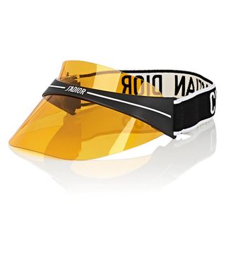 Dior + Club1 Visor