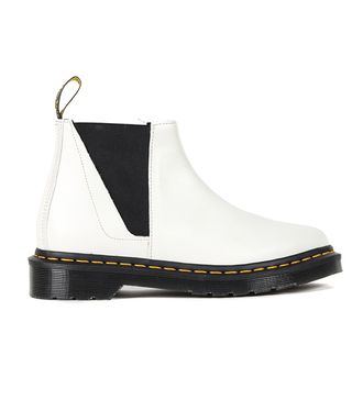 Dr. Martens + Bianca Smooth Chelsea Boots