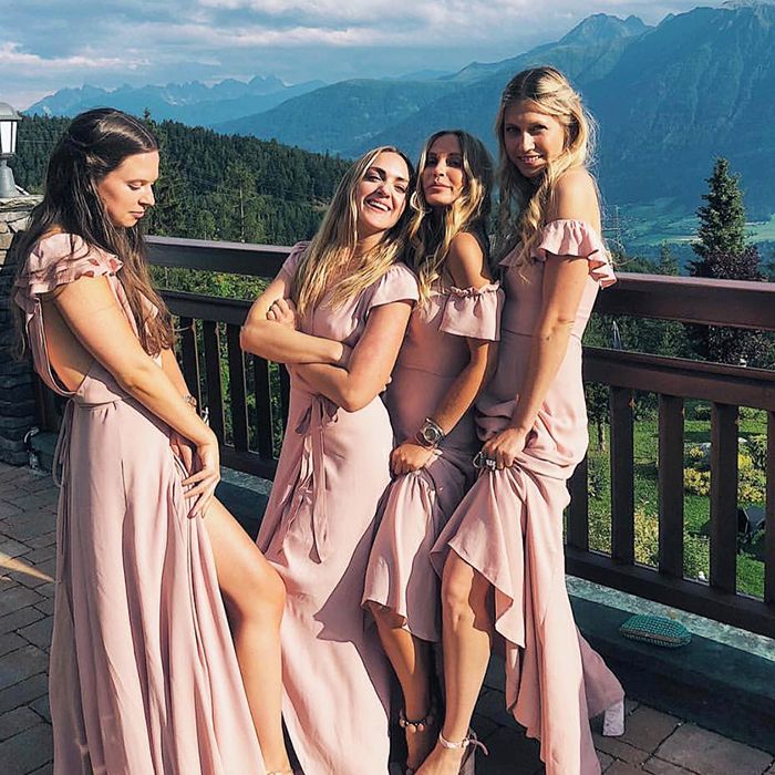 cute summer dresses to wear to a wedding Best Options To Wear To A Summer Wedding Over 50 And Petite - Beth Ferguson
