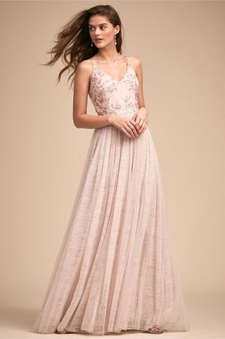 Bhldn + Cluny Dress