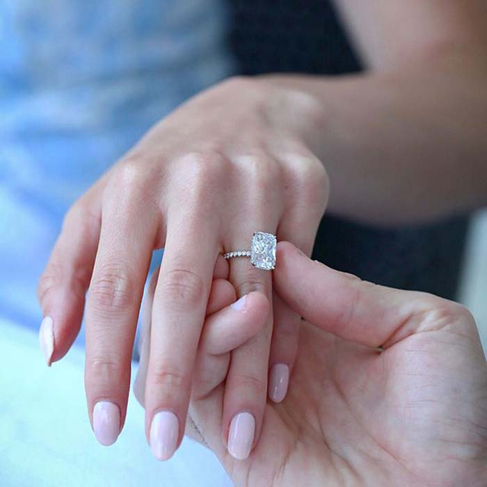 Engagement Ring Styles: How to Pick the Perfect Ring - Gems of La Costa