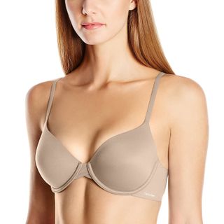 Calvin Klein + Perfectly Fit Memory Touch T-Shirt Bra
