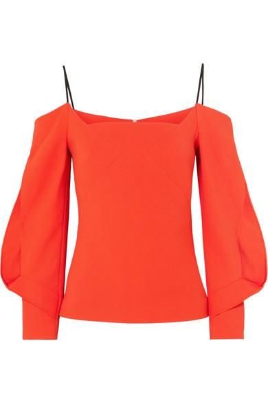 All-Orange Outfits That Caught Our Attention | Who What Wear