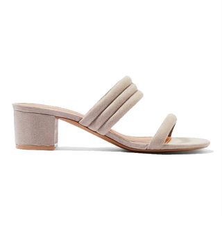 Topshop + Dixie Tubular Mules