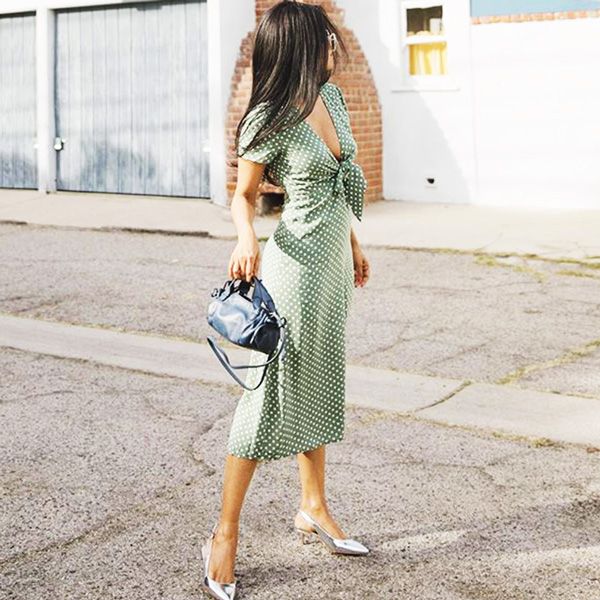 midi dress under 200 Affordable Midi Dresses Under $200