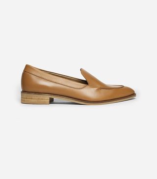 Everlane + Loafers