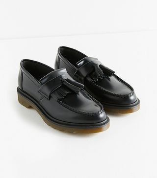 Urban Outfitters x Dr. Martens + Adrian Tassel Loafers