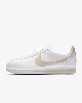 Nike + Classic Cortez