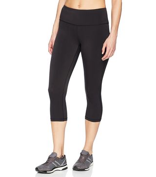 Amazon Essentials + Performance Capri Leggings