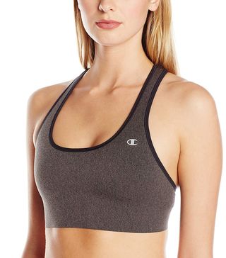 Champion + Absolute Sports Bra with SmoothTec Band