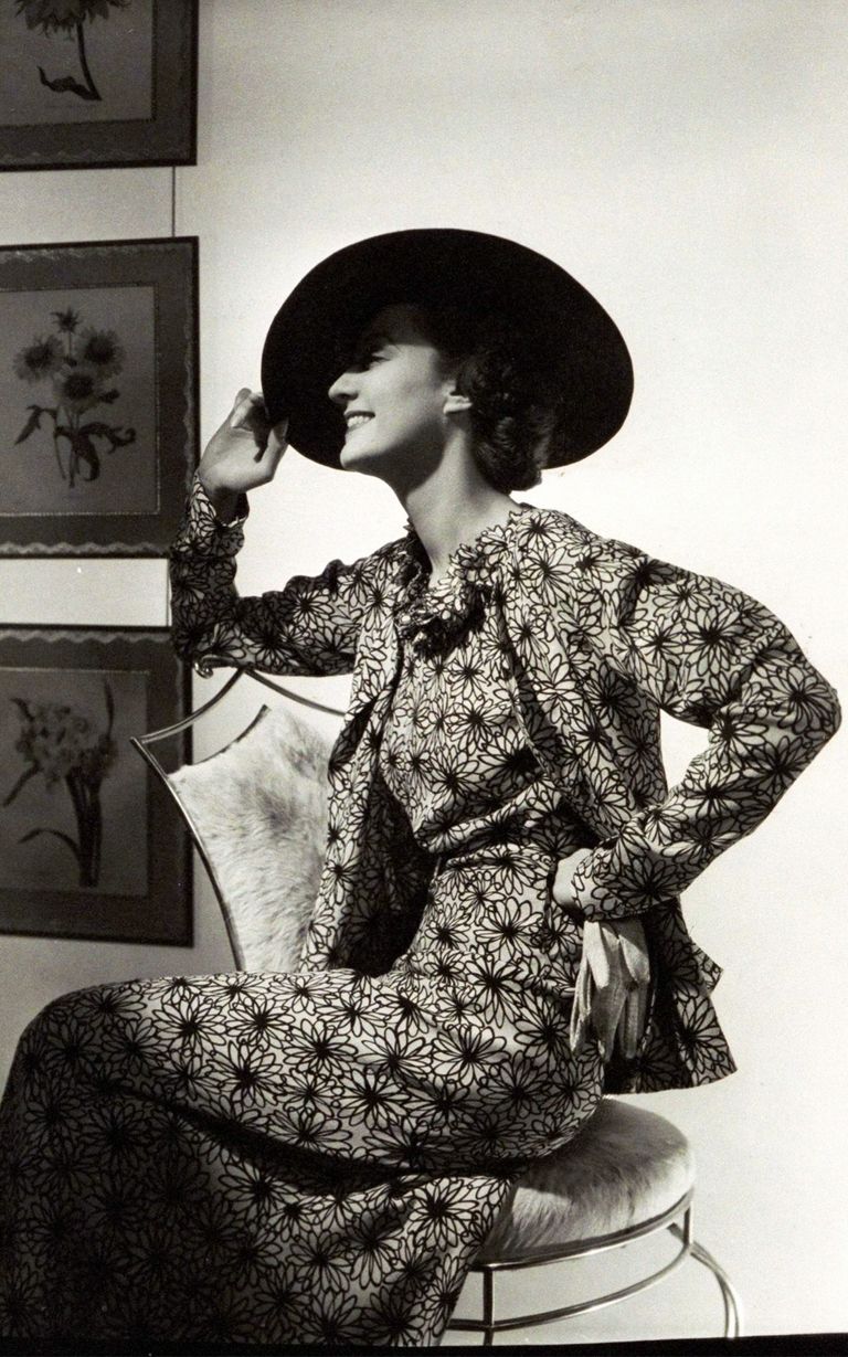 These Coco Chanel Designs Are as Relevant as Ever | Who What Wear UK