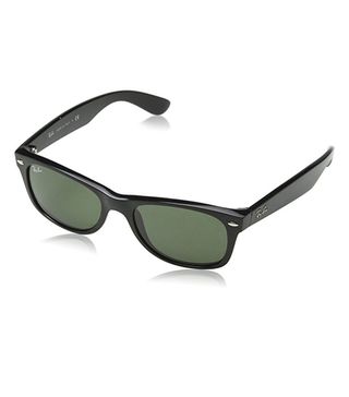 Ray-Ban + New Wayfarer Sunglasses Unisex