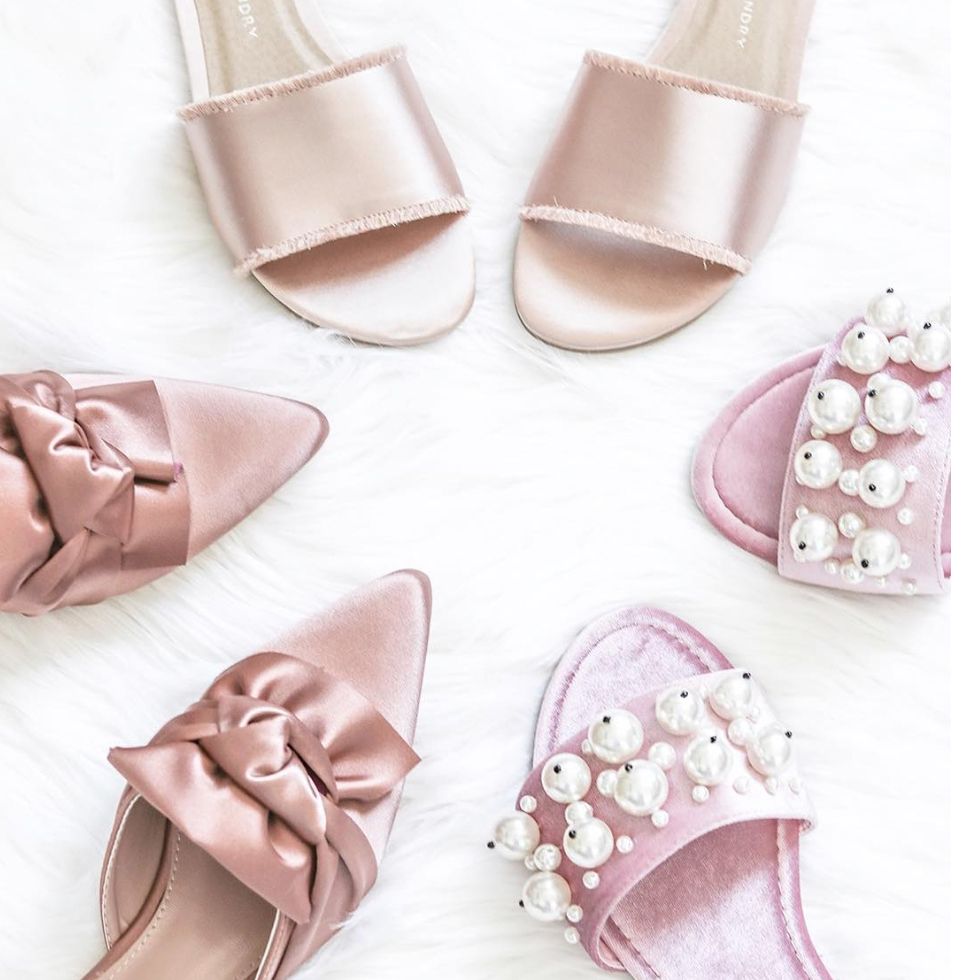 green emerald velvet dress Wedding Shoes for bride
