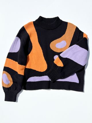 Arthur Apparel + Metamorphic Sweater