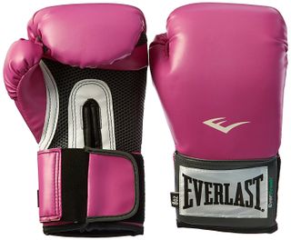 Everlast + Pro Style Training Gloves