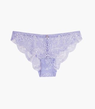 ThirdLove + Lace Cheeky