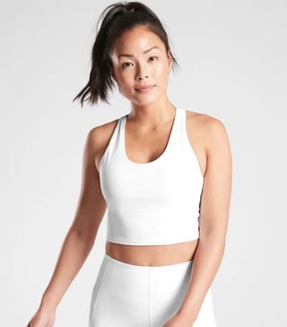 Athleta + Ultimate Crop