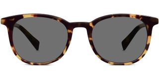 Warby Parker + Durand Sunglasses