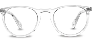 Warby Parker + Haskell