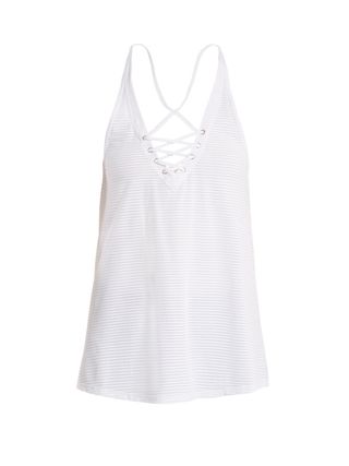 Track & Bliss + Sailor Perfomance Tank Top
