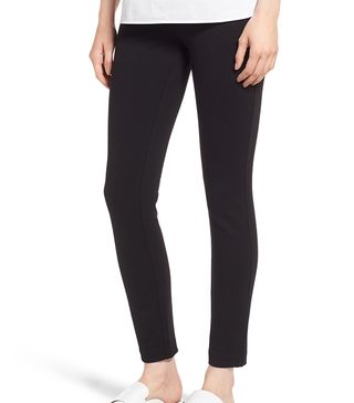 J.Crew + Any Day Stretch Ponte Pants