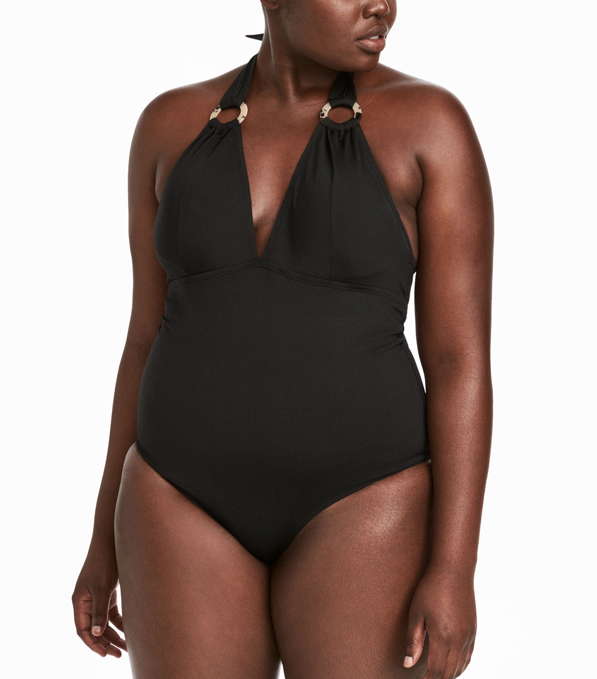 H&M + Shaping Swimsuit