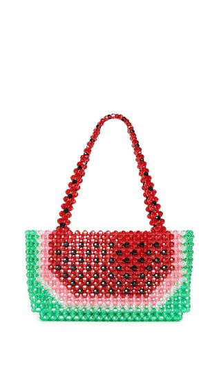 Susan Alexandra + Watermelon Dream Bag