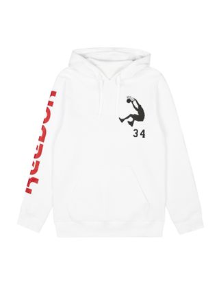 Reebok x Victoria Beckham + Hoodie