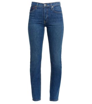 Re/Done + Crawford Stretch Jeans