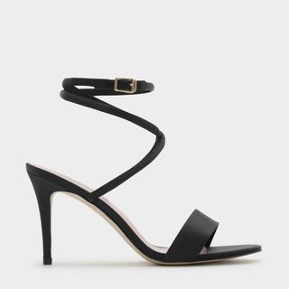 Charles & Keith + Criss Cross Sandals