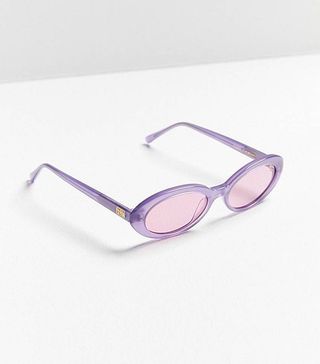 Crap Eyewear + The Sweet Leaf Sunglasses
