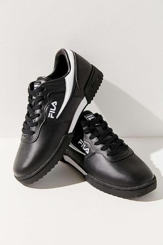 Fila + Original Fitness Ripple Sneakers