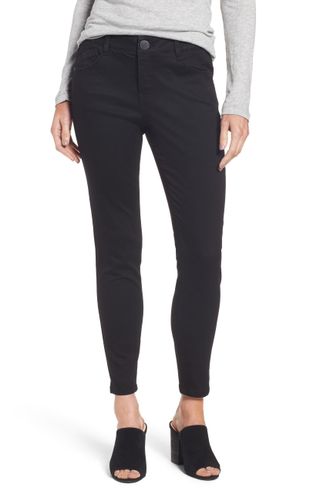 Wit & Wisdom + Ab-Solution Skinny Jeans