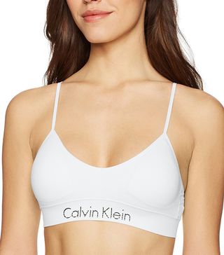 Calvin Klein + Horizon Seamless Bralette