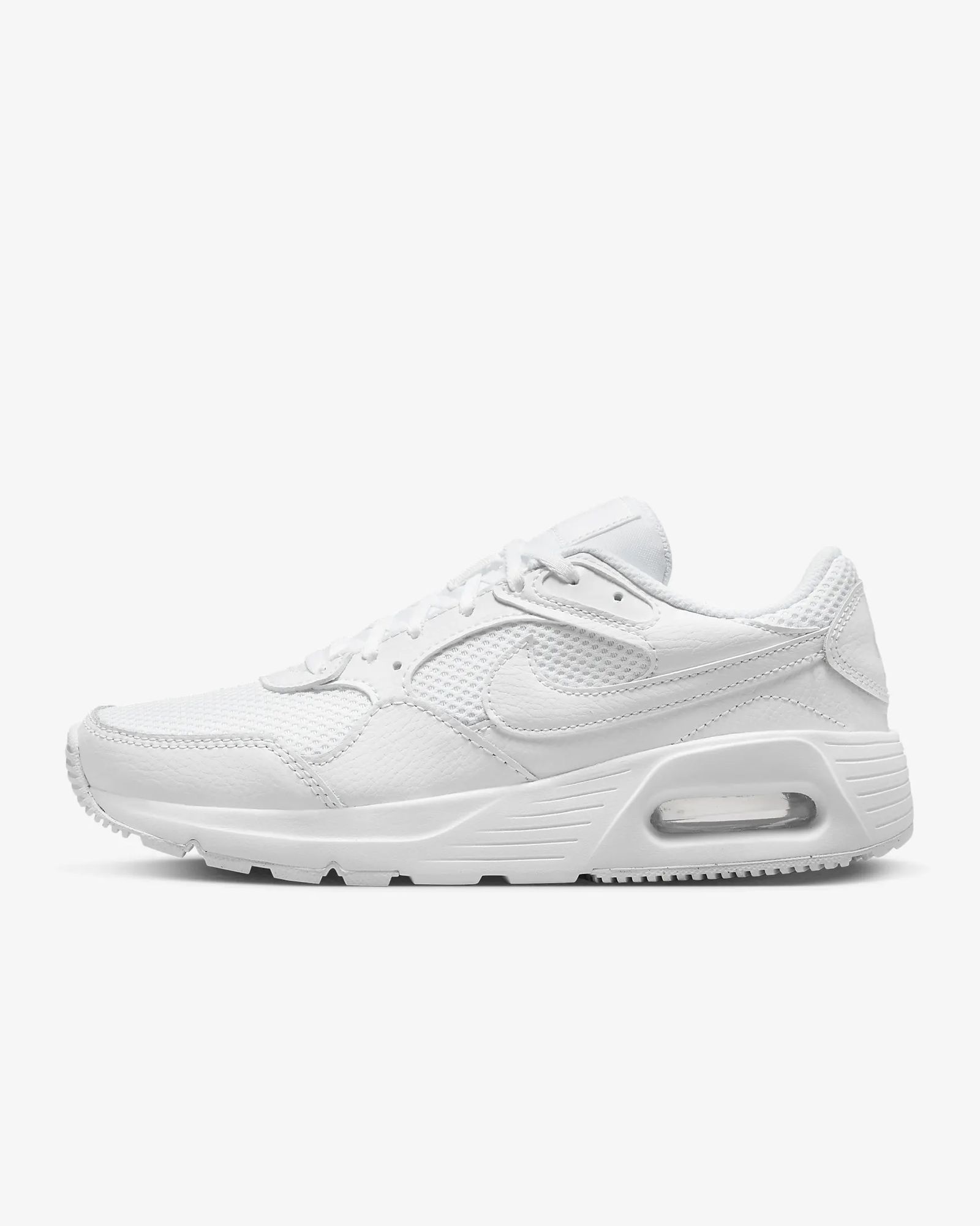 types of nike shoes