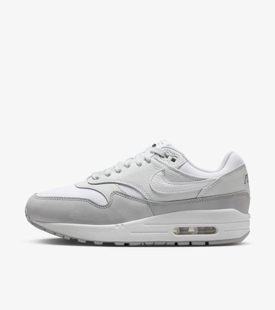 types of nike shoes
