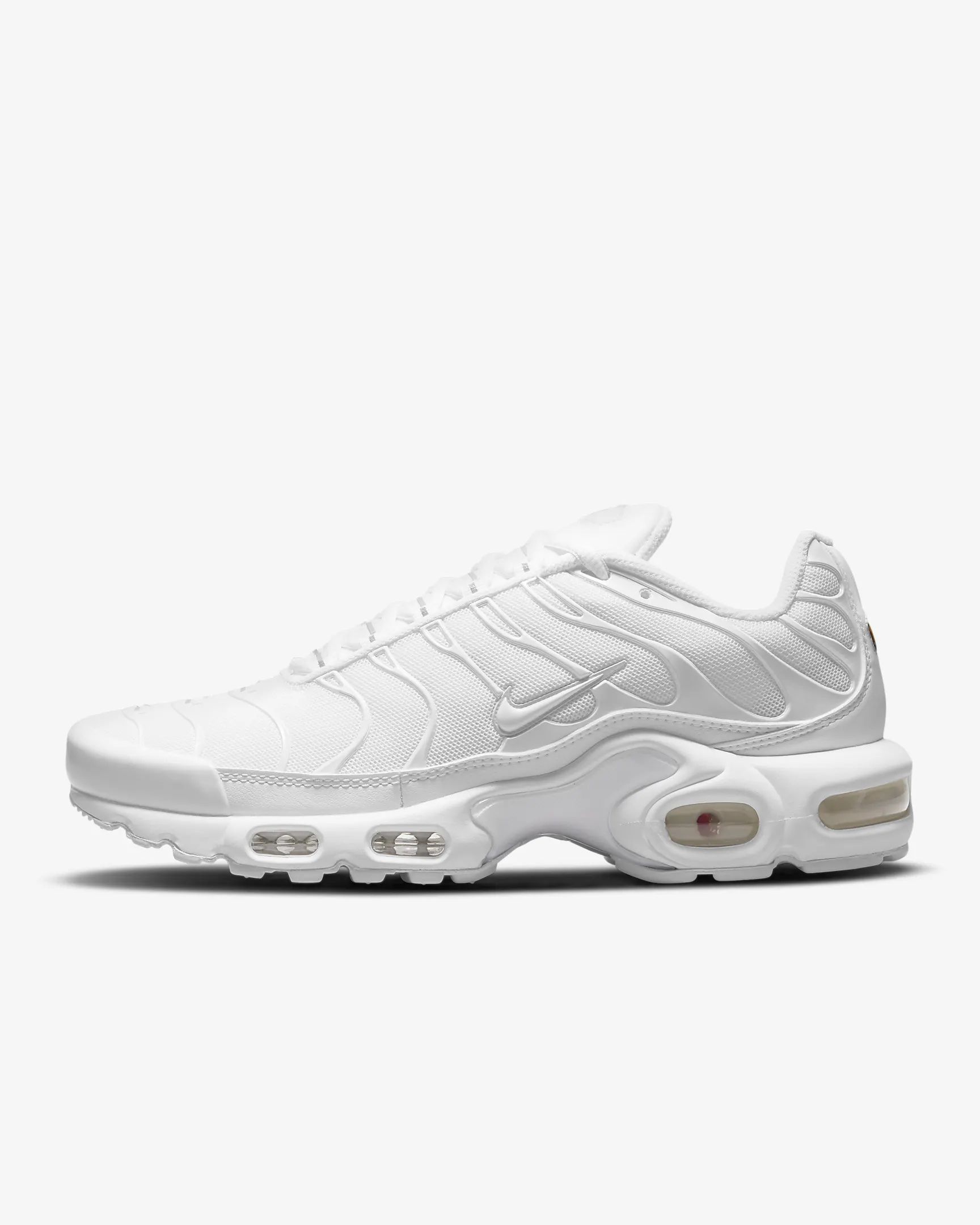 types of nike shoes