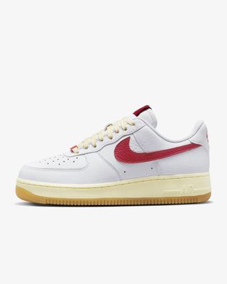 Nike + Air Force 1 '07 Women's Shoes