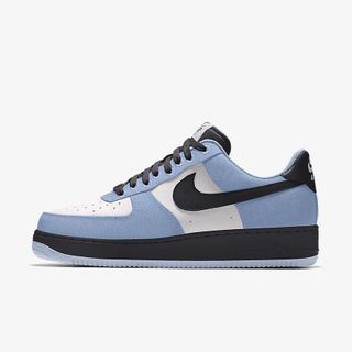 Nike + Air Force 1 Low by You Custom Women's Shoes