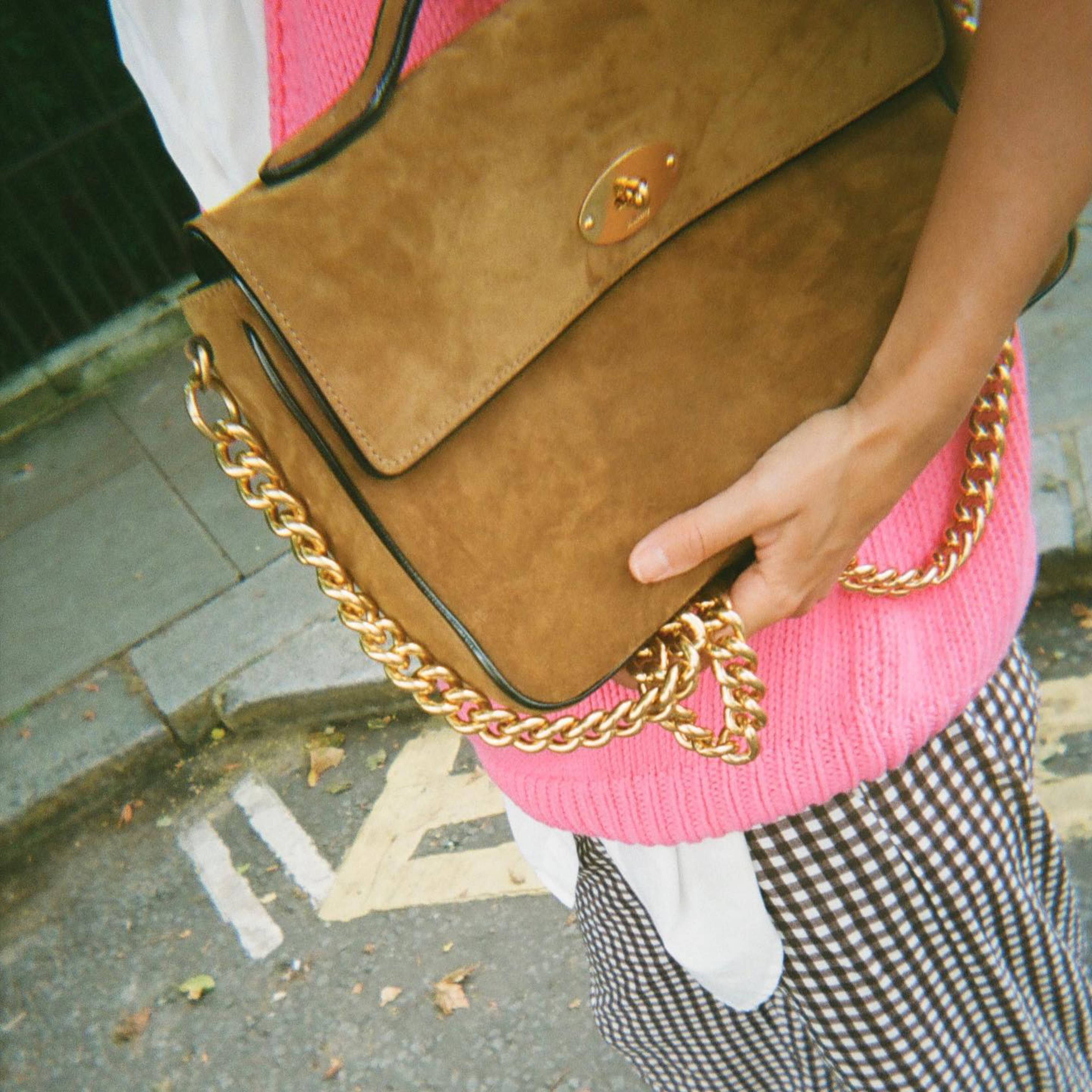 Let's Give Mulberry Another Look - PurseBlog