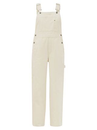 Weekend Max Mara + Fiesole Dungarees