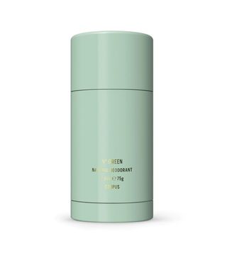 Corpus + N° Green Natural Deodorant